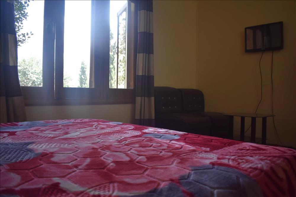 Cozy Lodge Gilgit Exterior foto